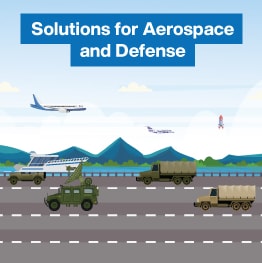 Infographic - Amphenol / SV Microwave Threaded SMPM RF Interconnects